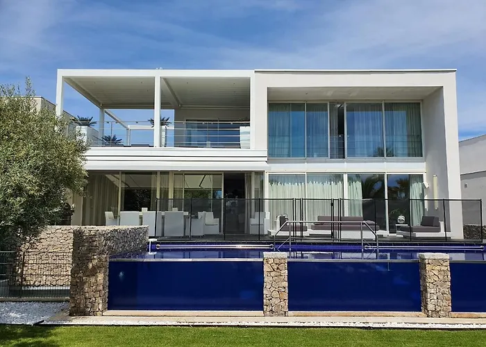 Location de vacances: Villa Emerald